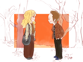 When Harry Met Sally